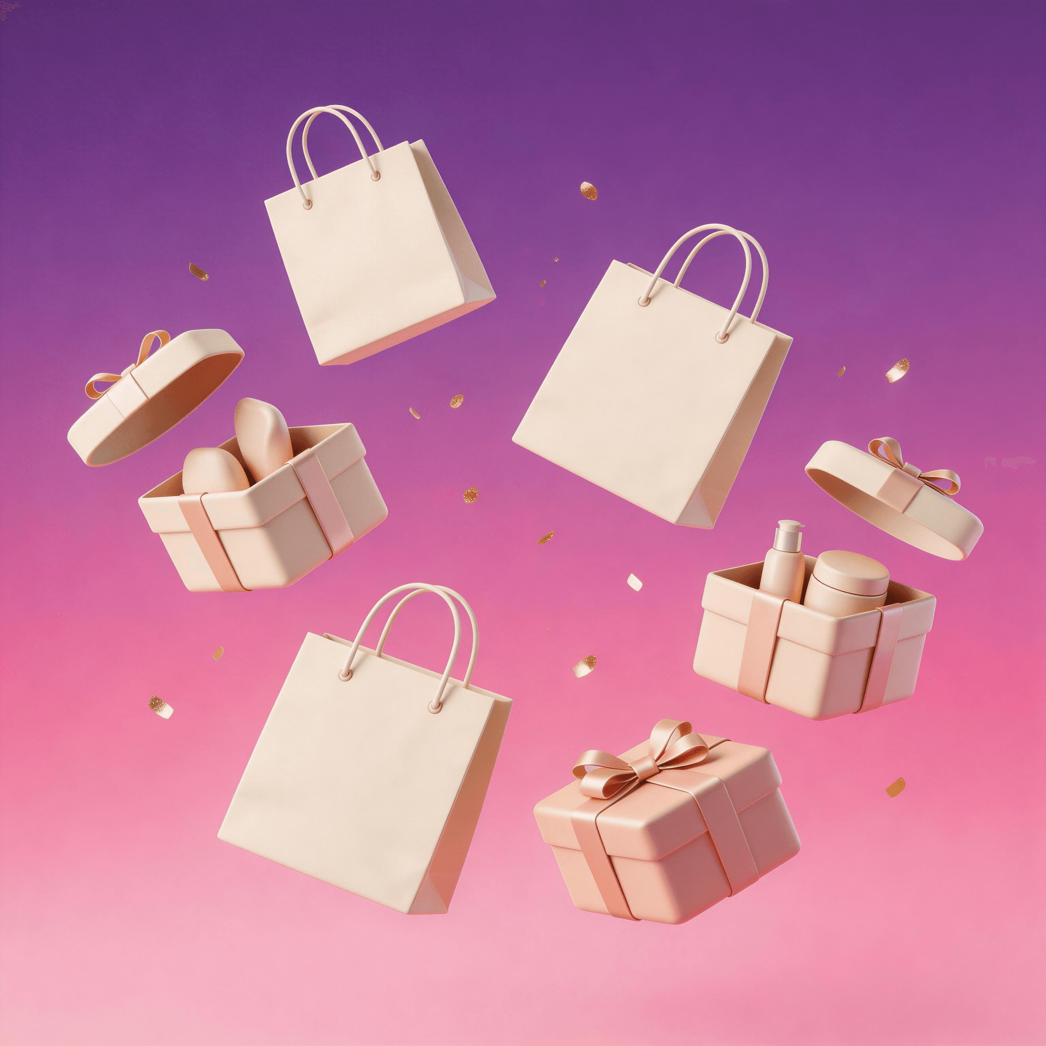 E-commerce data extraction