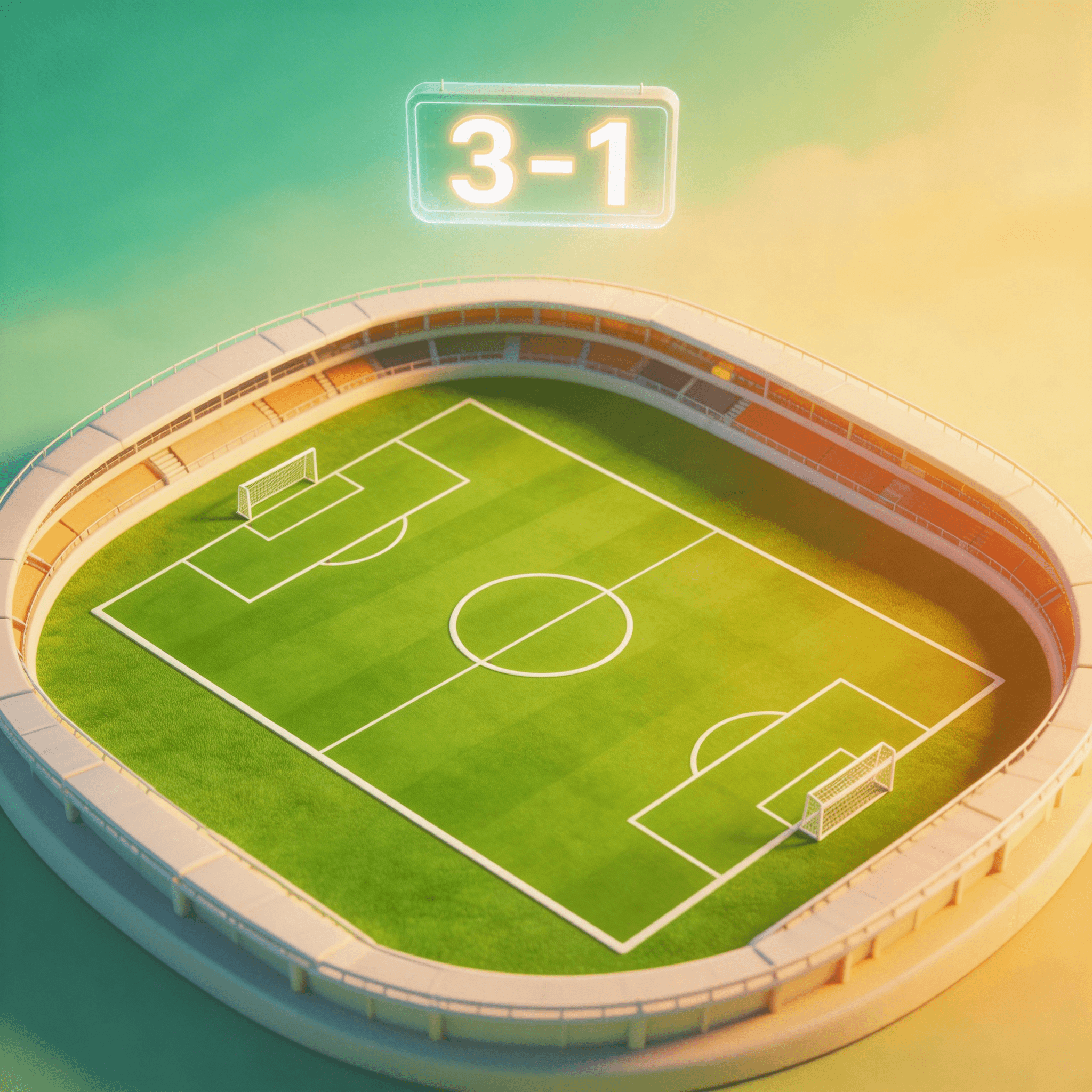 Sport data extraction